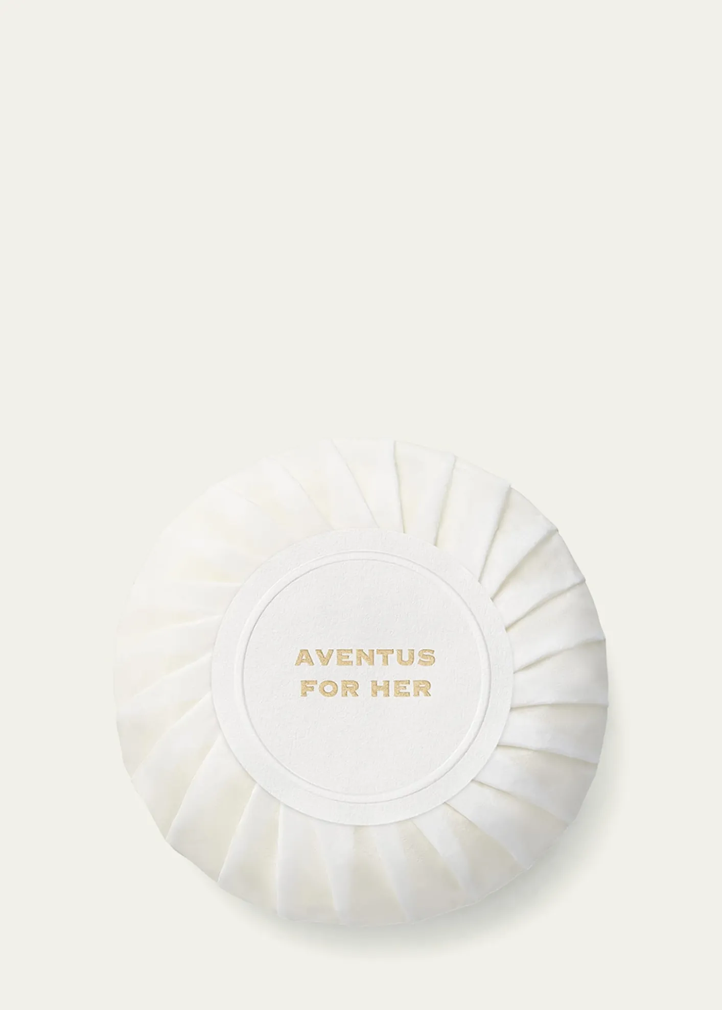 CREEDAventus For Her Perfumed Soap, 5.3 oz.