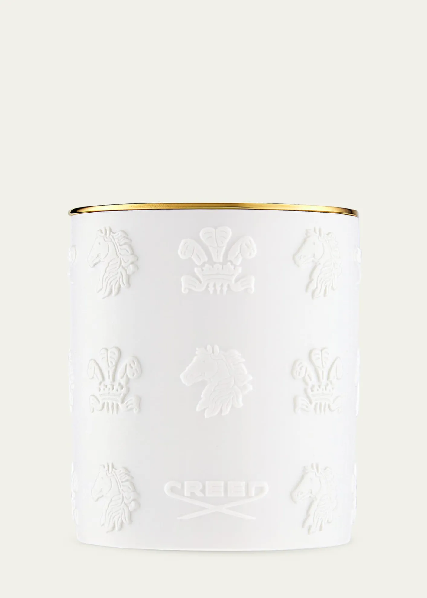 CREEDAventus For Her Porcelain Scented Candle, 7.76 oz.