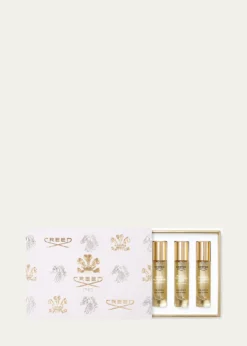 CREEDDiscovery Eau de Parfum Gift Set, 5 x 0.33 oz.