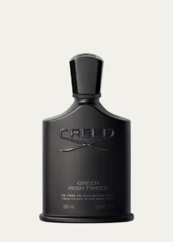 CREEDGreen Irish Tweed, 1.7 oz.