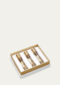 CREEDMen's Discovery Set, 3 x 0.3 oz.