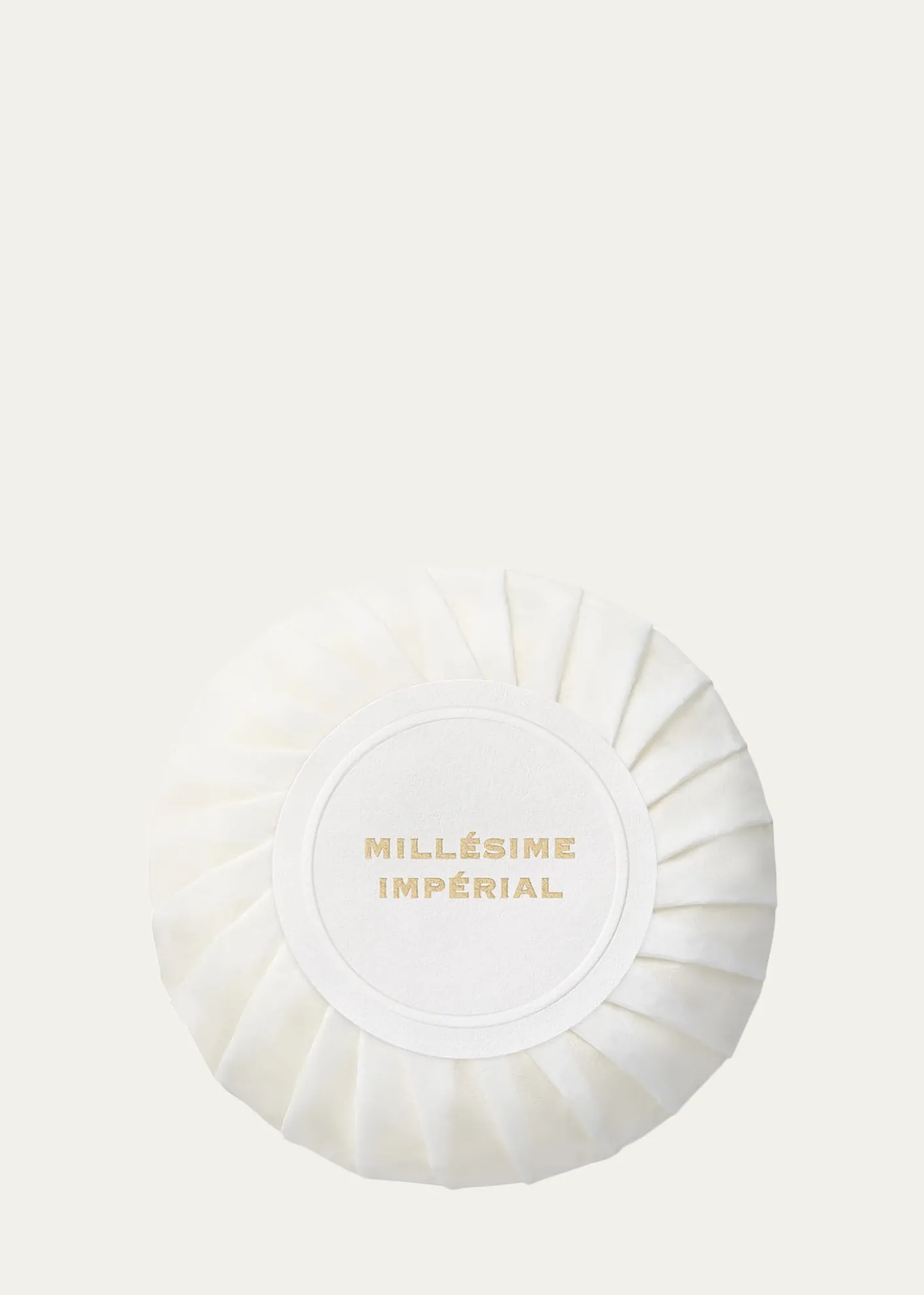 CREEDMillésime Impérial Perfumed Soap, 5.3 oz.