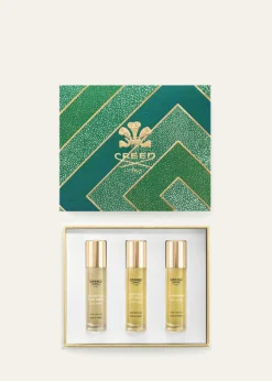 CREED3-Piece Fragrance Gift Set