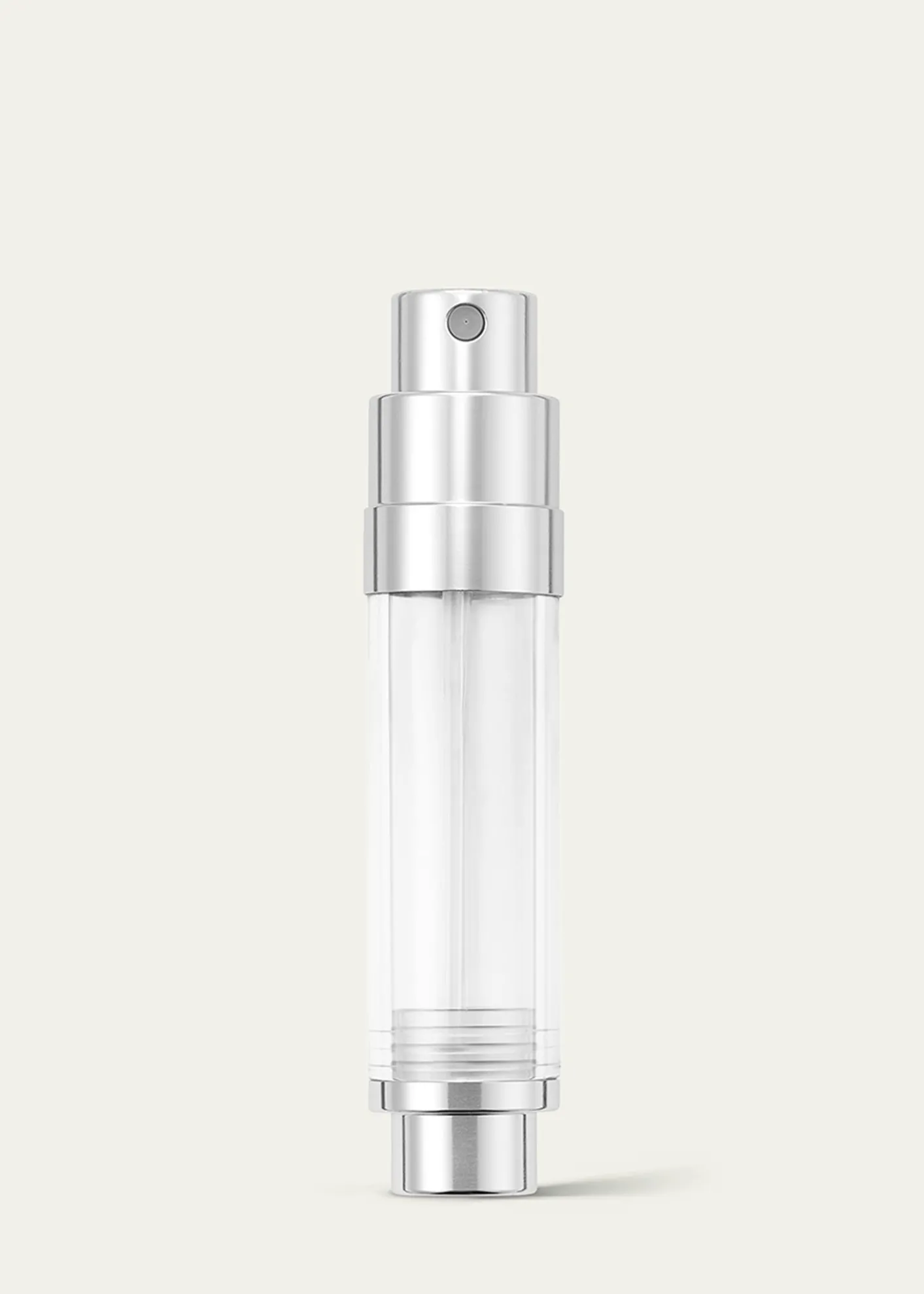 CREEDRefillable Silver Travel Spray Atomizer, 0.16 oz.