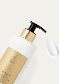 CREEDSilver Mountain Water Hand & Body Lotion, 10.1 oz.