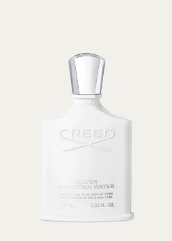 CREEDSilver Mountain Water, 1.7 oz.