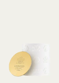 CREEDSilver Mountain Water Porcelain Scented Candle, 7.76 oz.