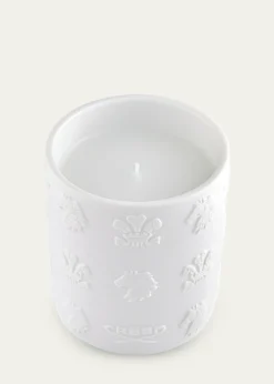 CREEDSilver Mountain Water Porcelain Scented Candle, 7.76 oz.