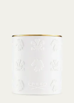 CREEDVanisia Porcelain Scented Candle, 7.76 oz.