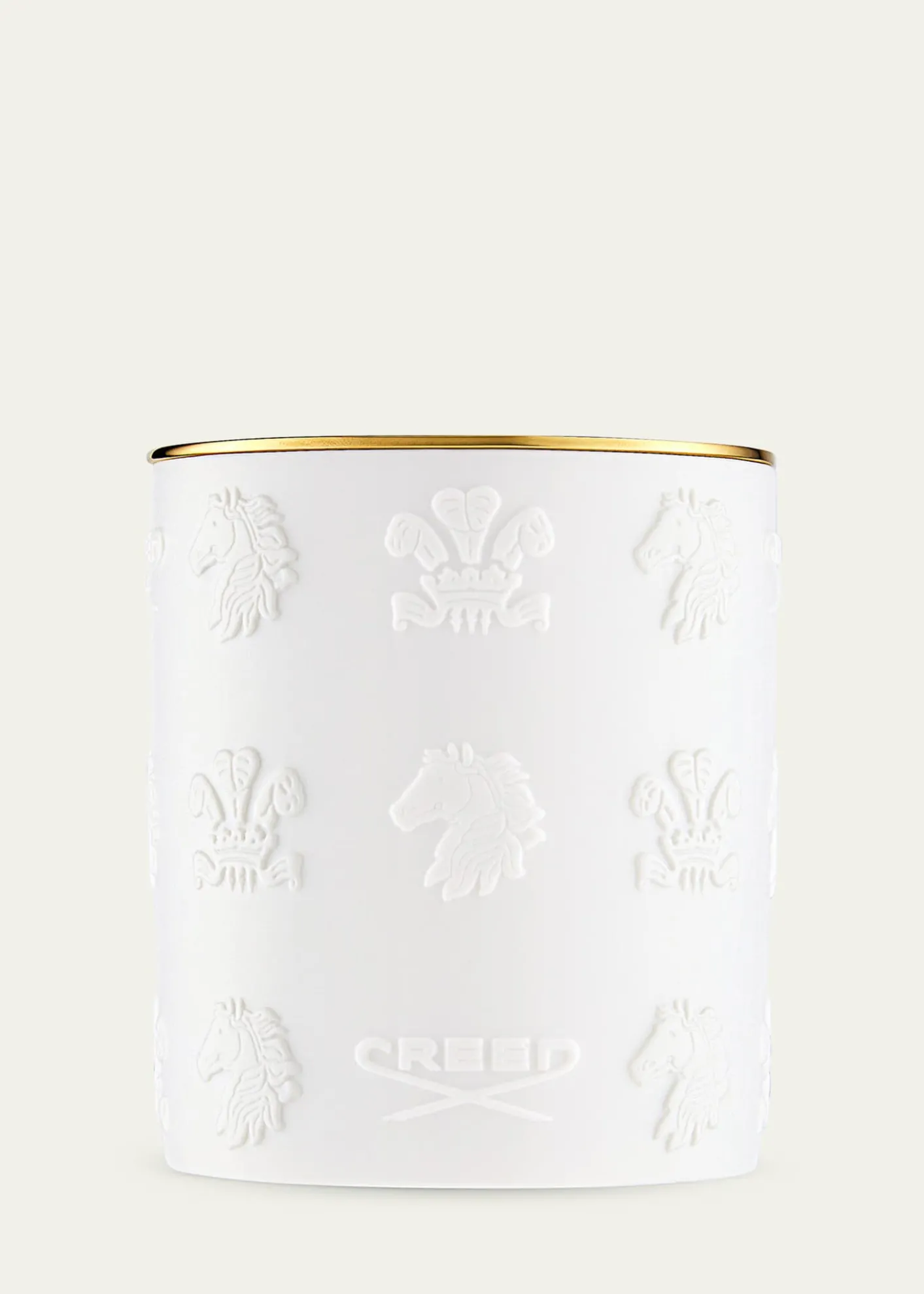 CREEDVanisia Porcelain Scented Candle, 7.76 oz.