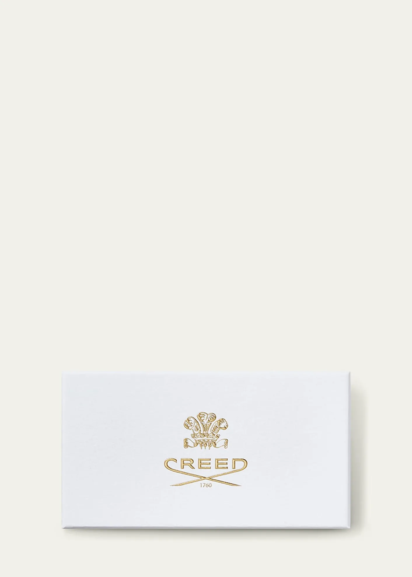 CREEDWomen's Inspiration Sample Set, 5 x 1.7mL