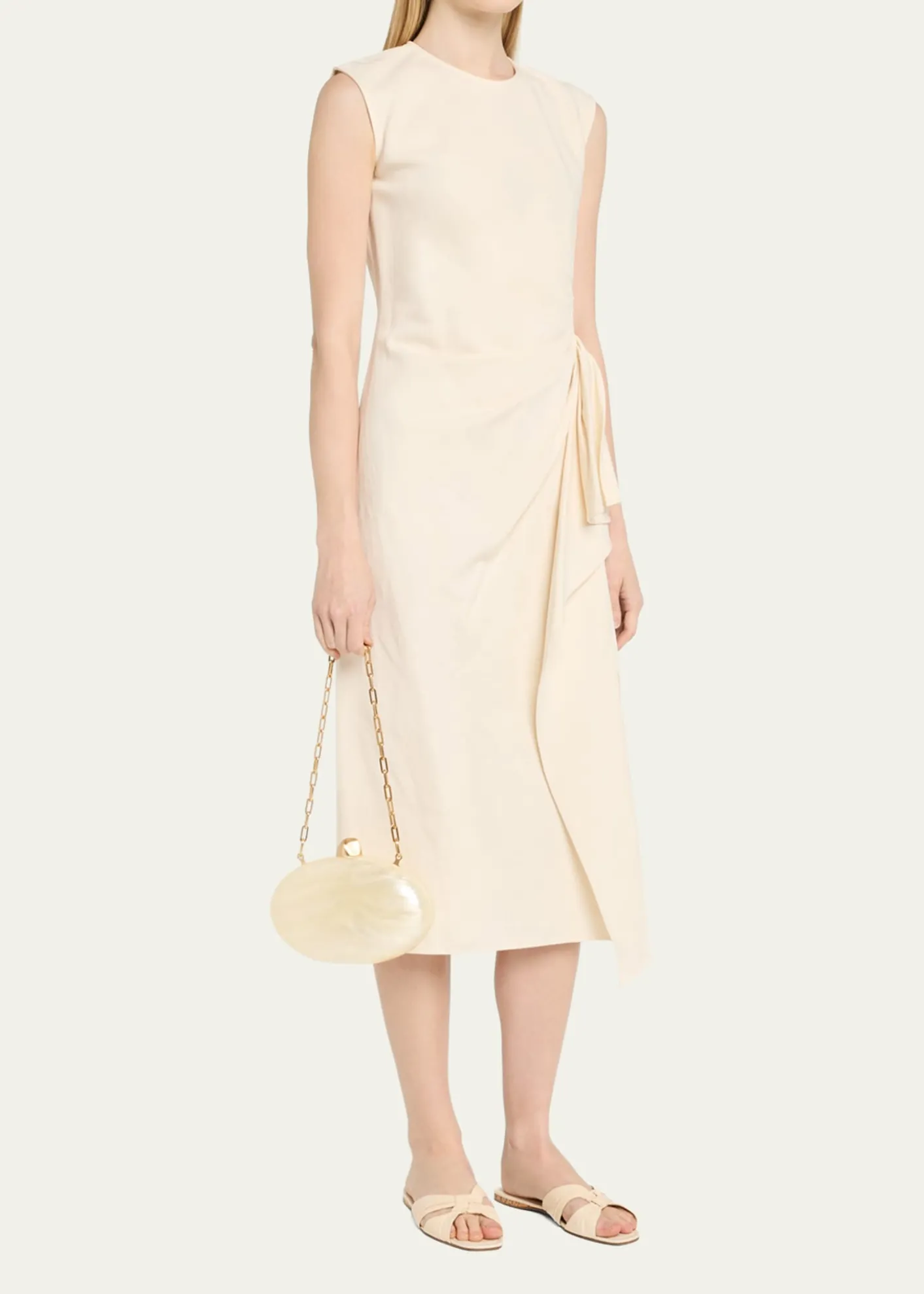 Cult GaiaEviana Clutch Bag