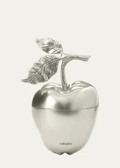 Cult GaiaMela Sculptural Apple Clutch Bag