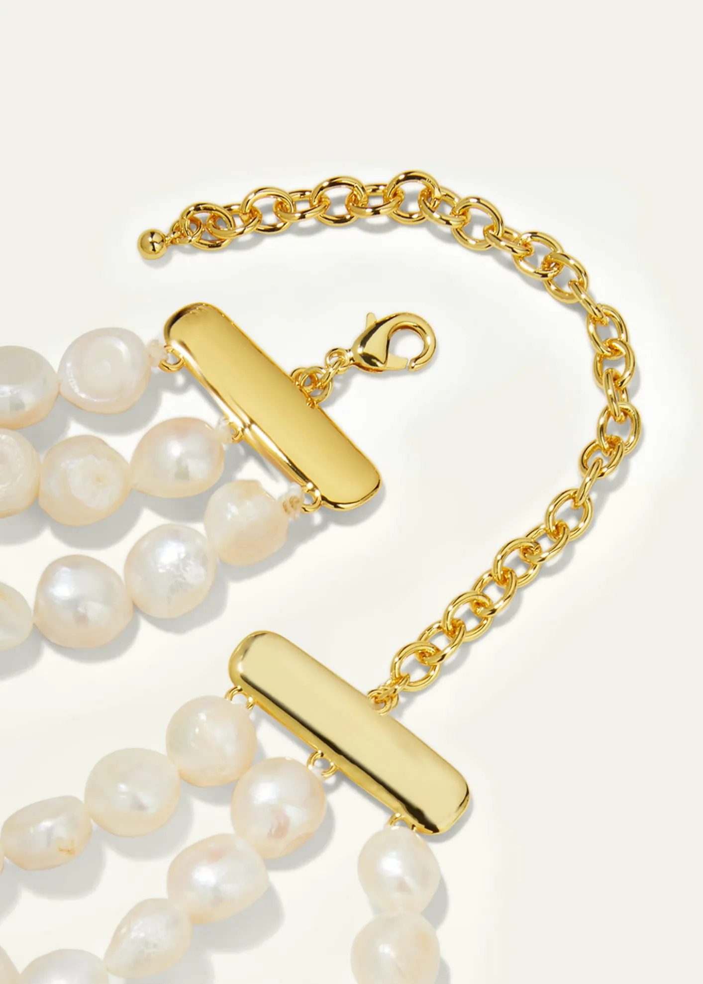 Cult GaiaNora Choker Necklace