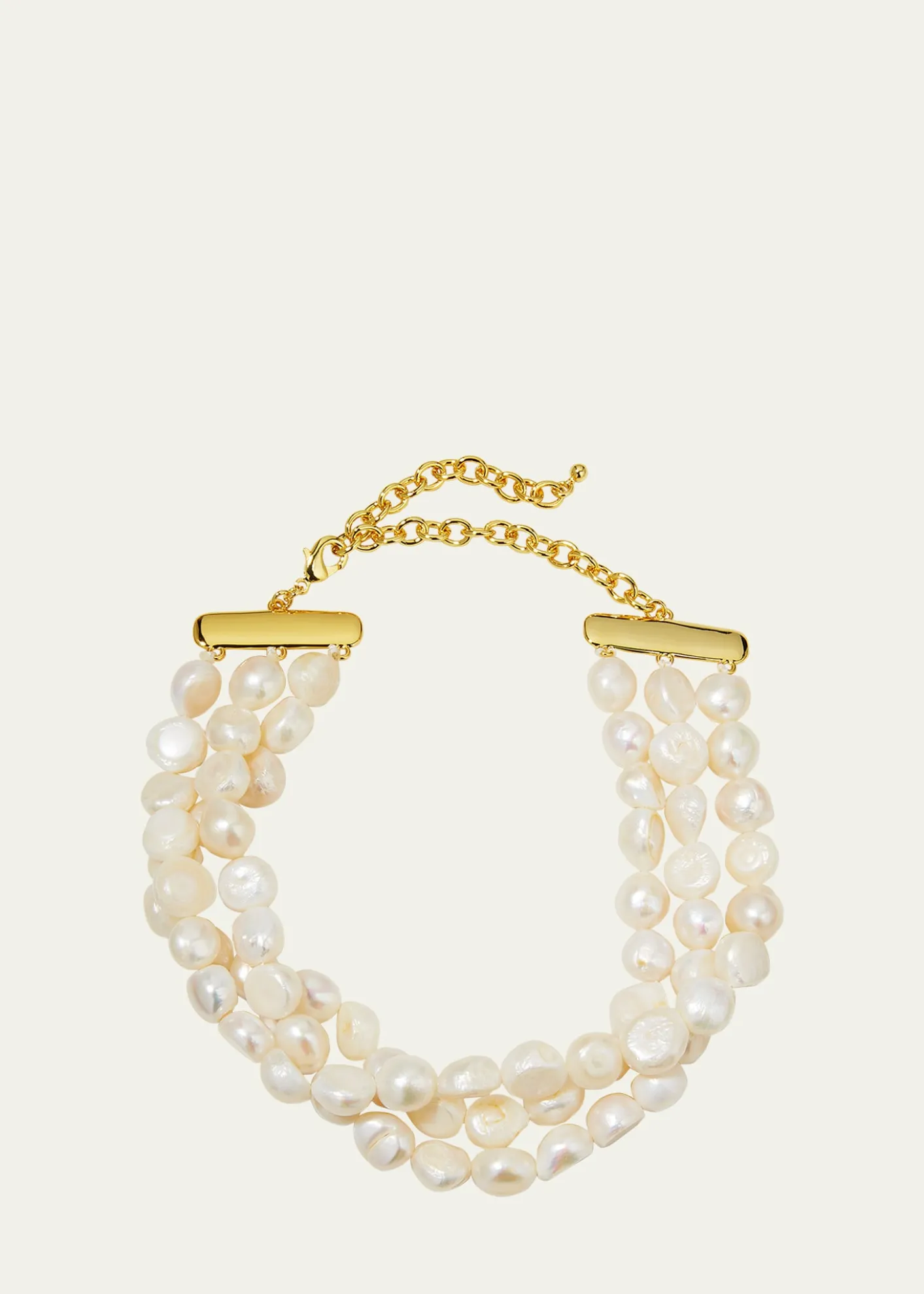 Cult GaiaNora Choker Necklace