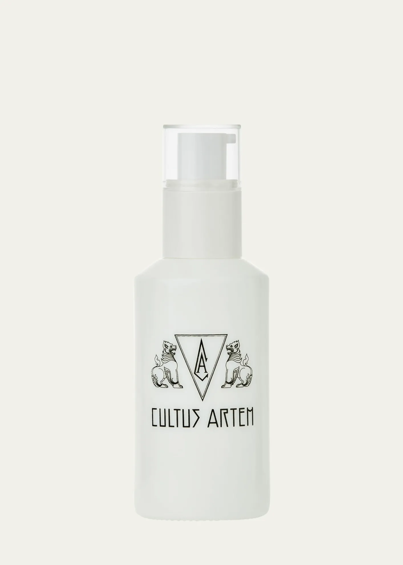 Cultus ArtemMoisture Cream