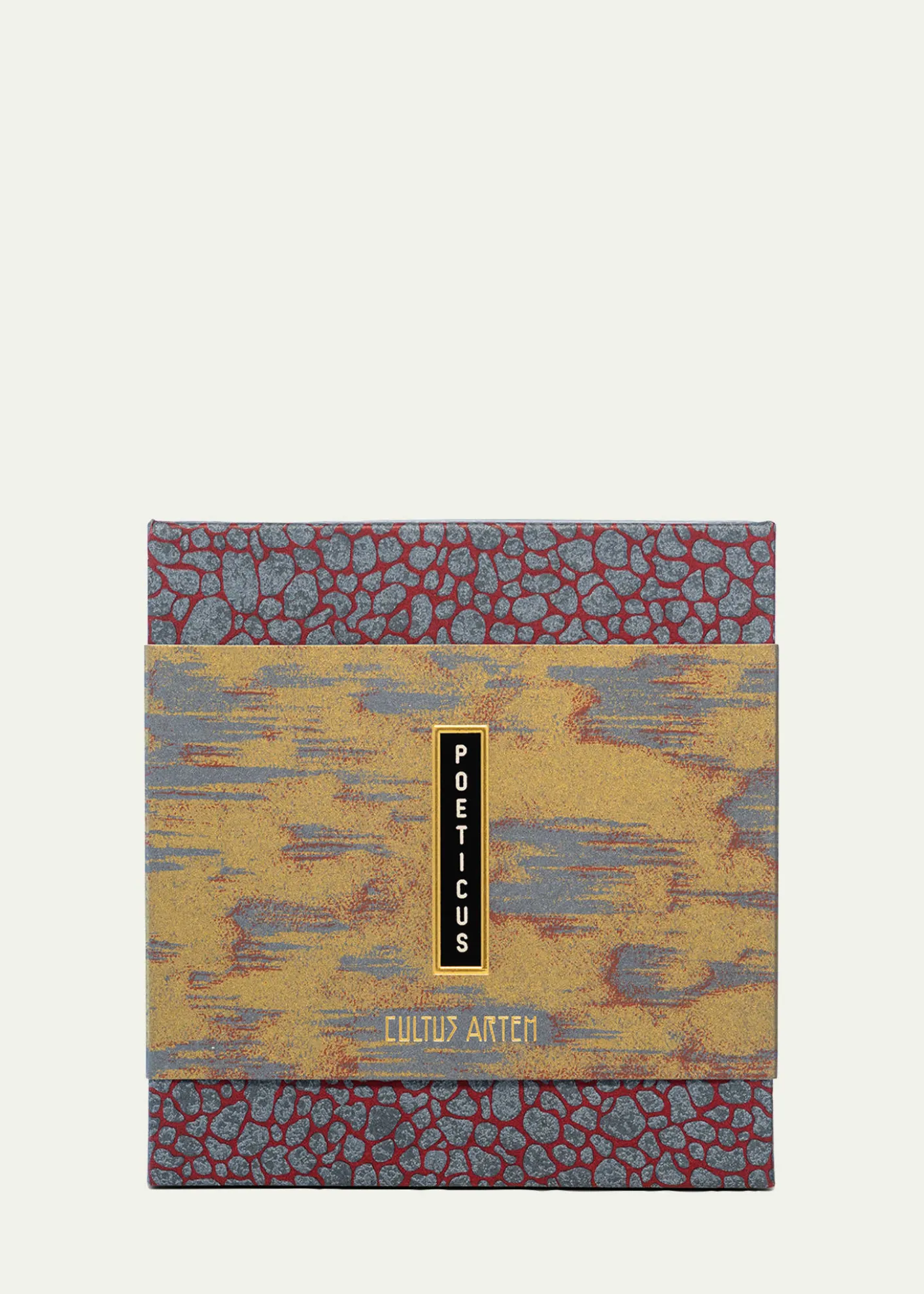 Cultus ArtemPoeticus Eau de Parfum, 8.5 mL
