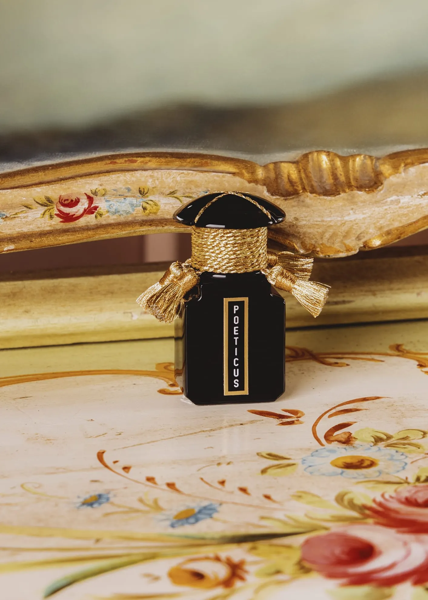 Cultus ArtemPoeticus Eau de Parfum, 8.5 mL