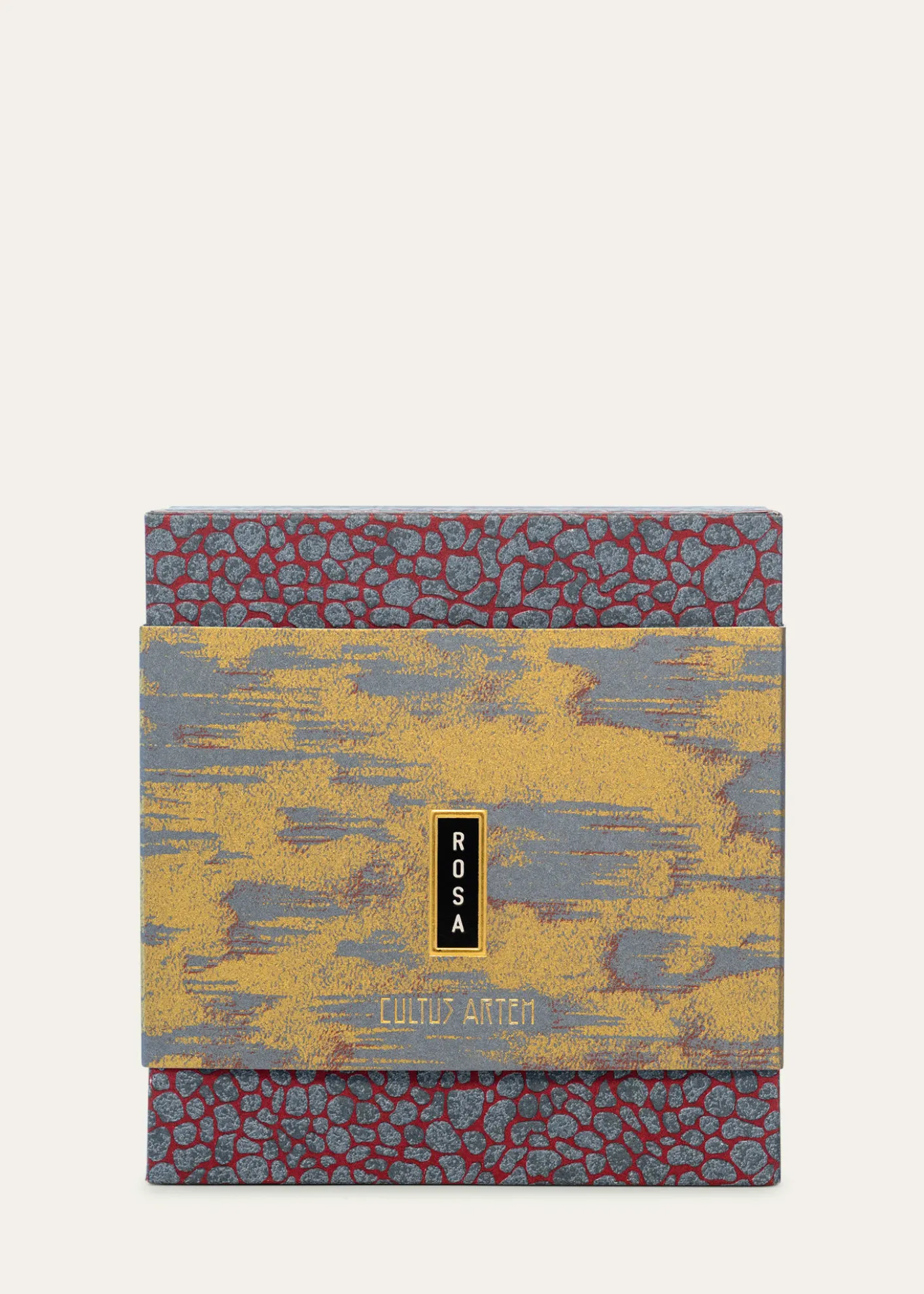 Cultus ArtemRosa Eau de Parfum, .3 oz.