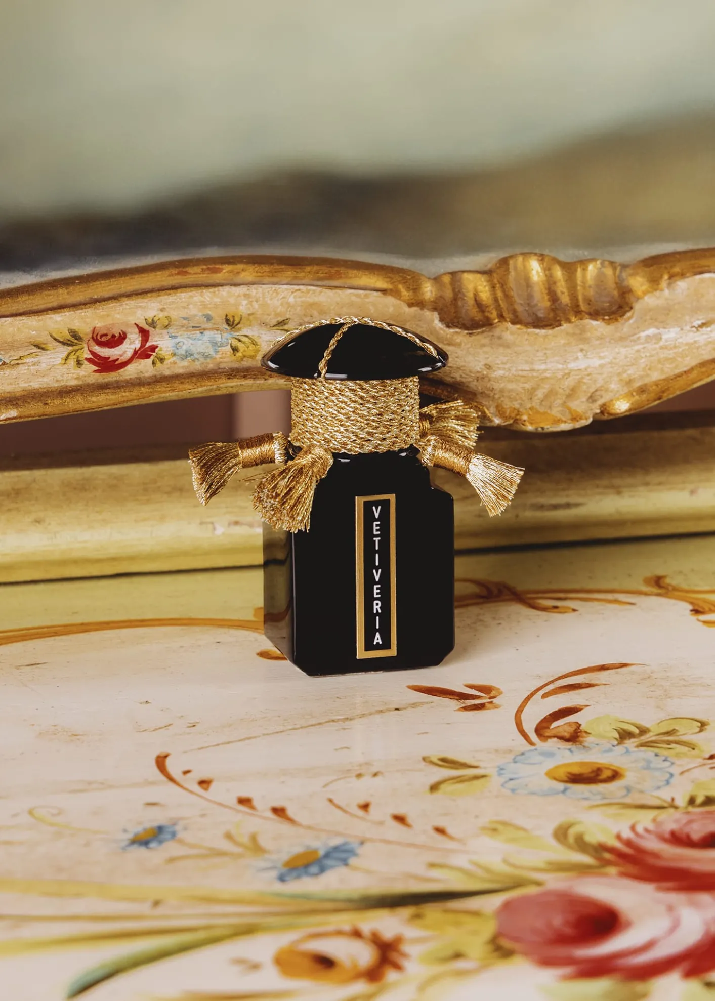 Cultus ArtemVetiveria Eau de Parfum, .3 oz.