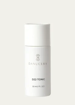 DanuceraD22 Tonic, 1 oz.