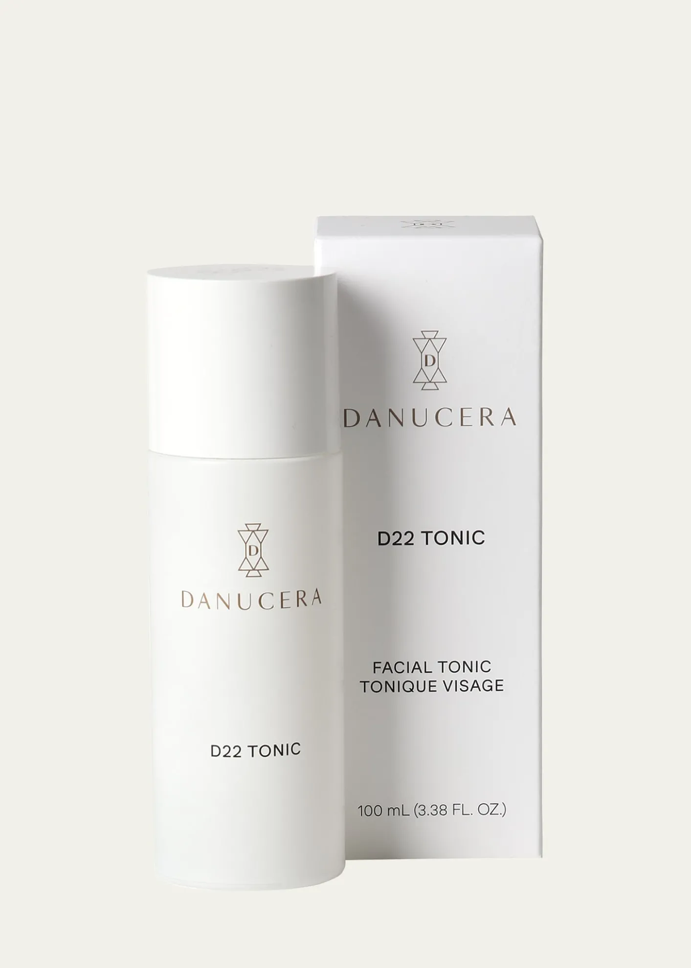 DanuceraD22 Tonic, 1 oz.