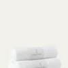 DanuceraDual Washcloth, Three Pack