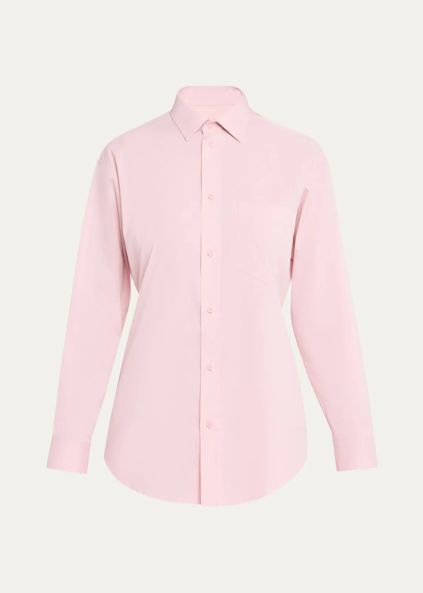 DARKPARKAnne Lightweight Cotton Shirt
