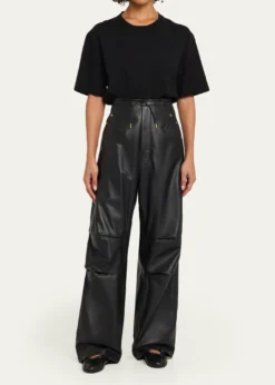 DARKPARKDaisy Nappa Leather Pants