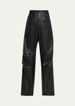 DARKPARKDaisy Nappa Leather Pants