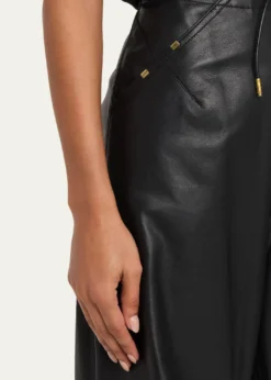 DARKPARKDaisy Nappa Leather Pants