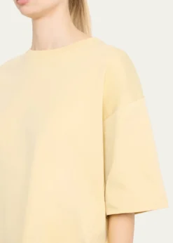 DARKPARKSmith Short-Sleeve Boxy Tee