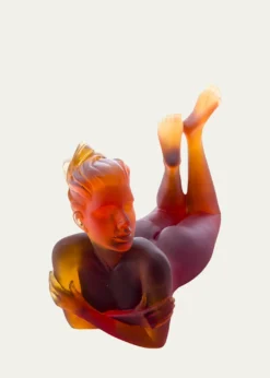 DaumAdelie Figurine