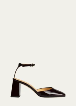 Dear FrancesFelice Patent Leather Pumps