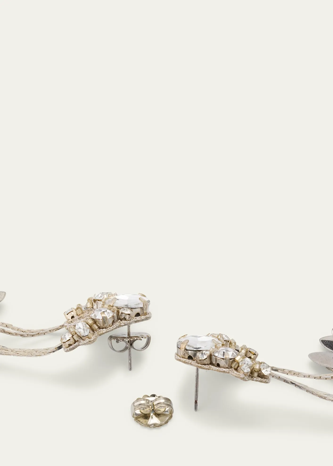 Deepa GurnaniNior Drop Earrings