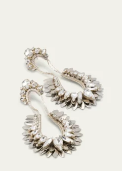 Deepa GurnaniNior Drop Earrings