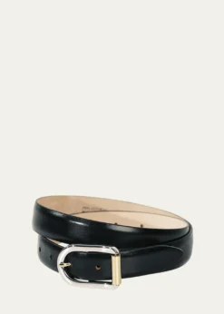 DehancheMija Leather Belt