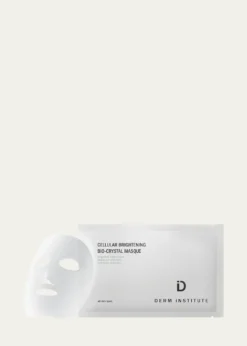 DERM INSTITUTECellular Brightening Bio-Crystal Mask, Single