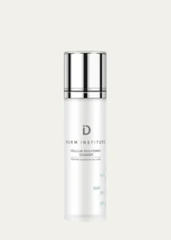 DERM INSTITUTECellular Brightening Cleanser