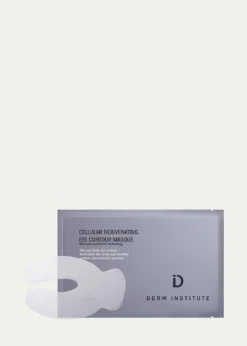 DERM INSTITUTECellular Rejuvenation Eye Contour Masque, Single