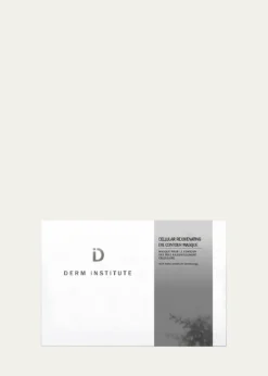 DERM INSTITUTECellular Rejuvenation Eye Contour Masque, Single