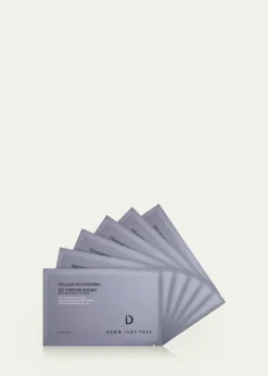 DERM INSTITUTECellular Rejuvenating Eye Contour Masque, 6 Pieces