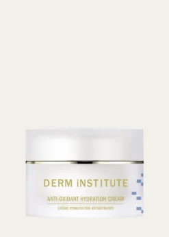DERM INSTITUTE1 oz. Anti-Oxidant Hydration Cream