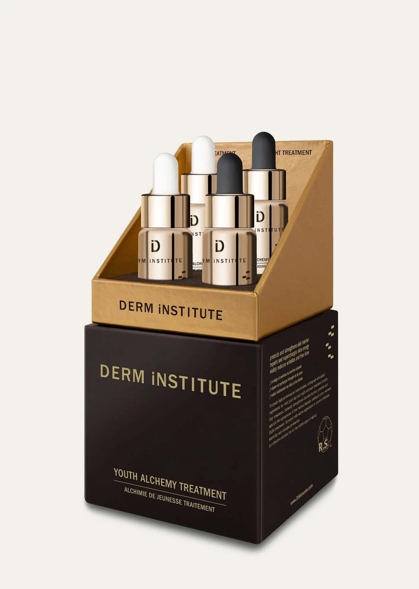 DERM INSTITUTEYouth Alchemy Treatment, 7.5 oz.