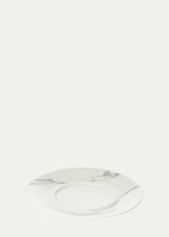 DibbernCarrara Cylinder Saucer