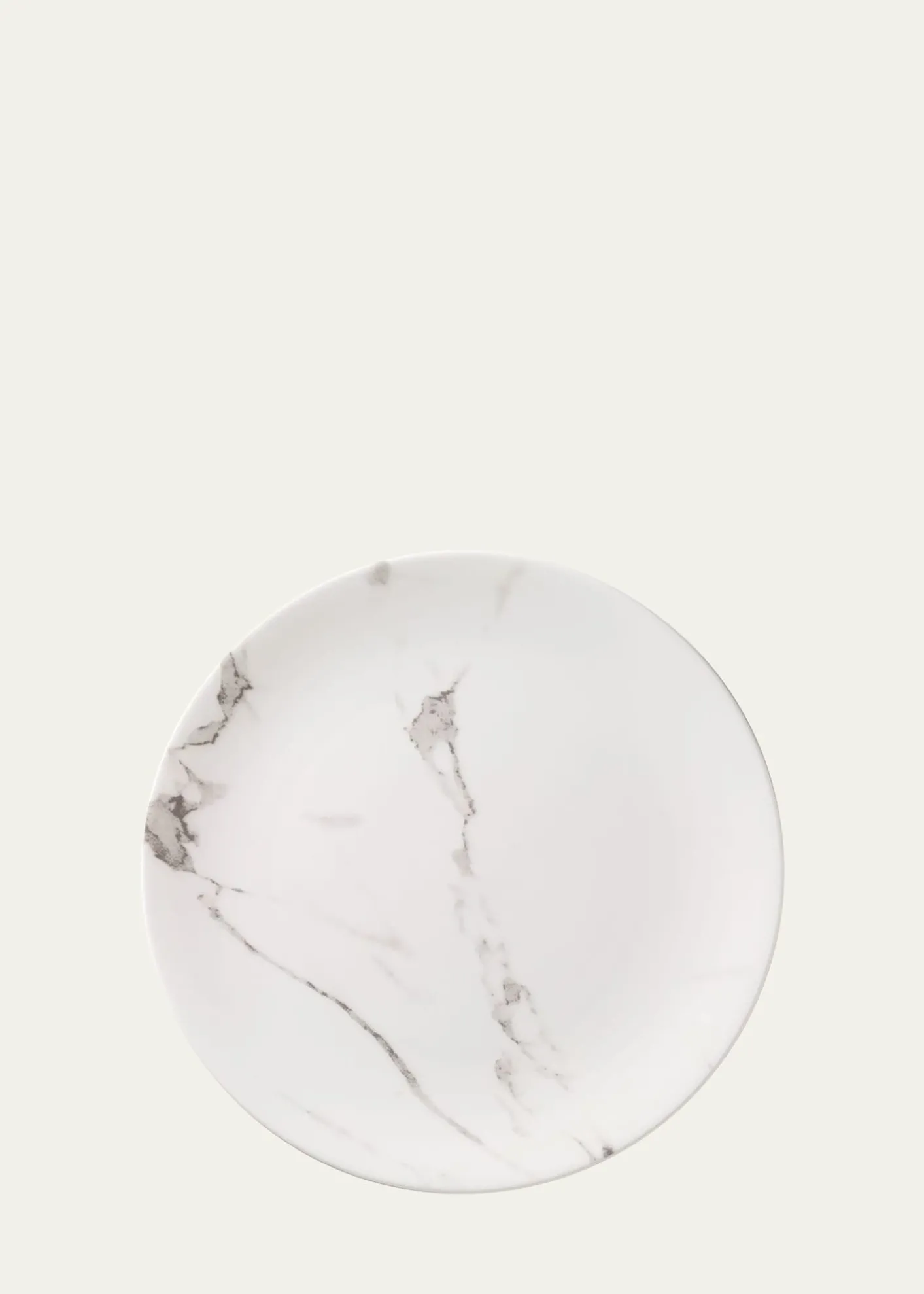 DibbernCarrara Dinner Plate