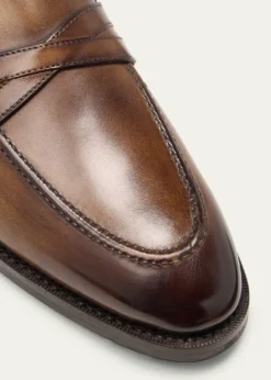 di BiancoMen's Marzana Flex Cross-Keeper Loafers
