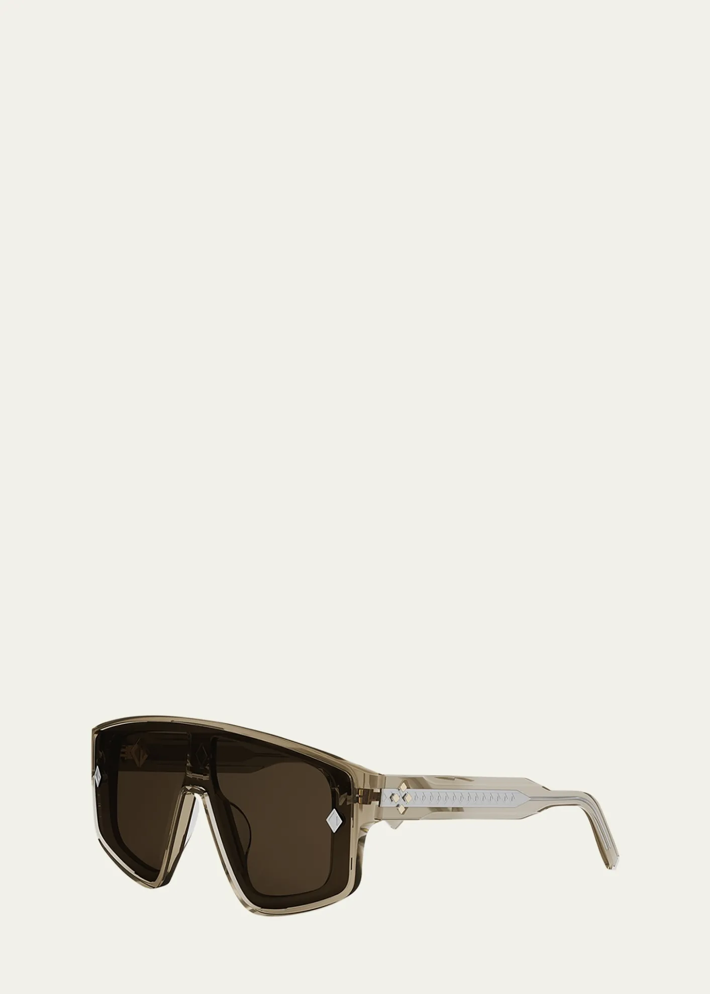 DiorCD Diamond M1U Sunglasses