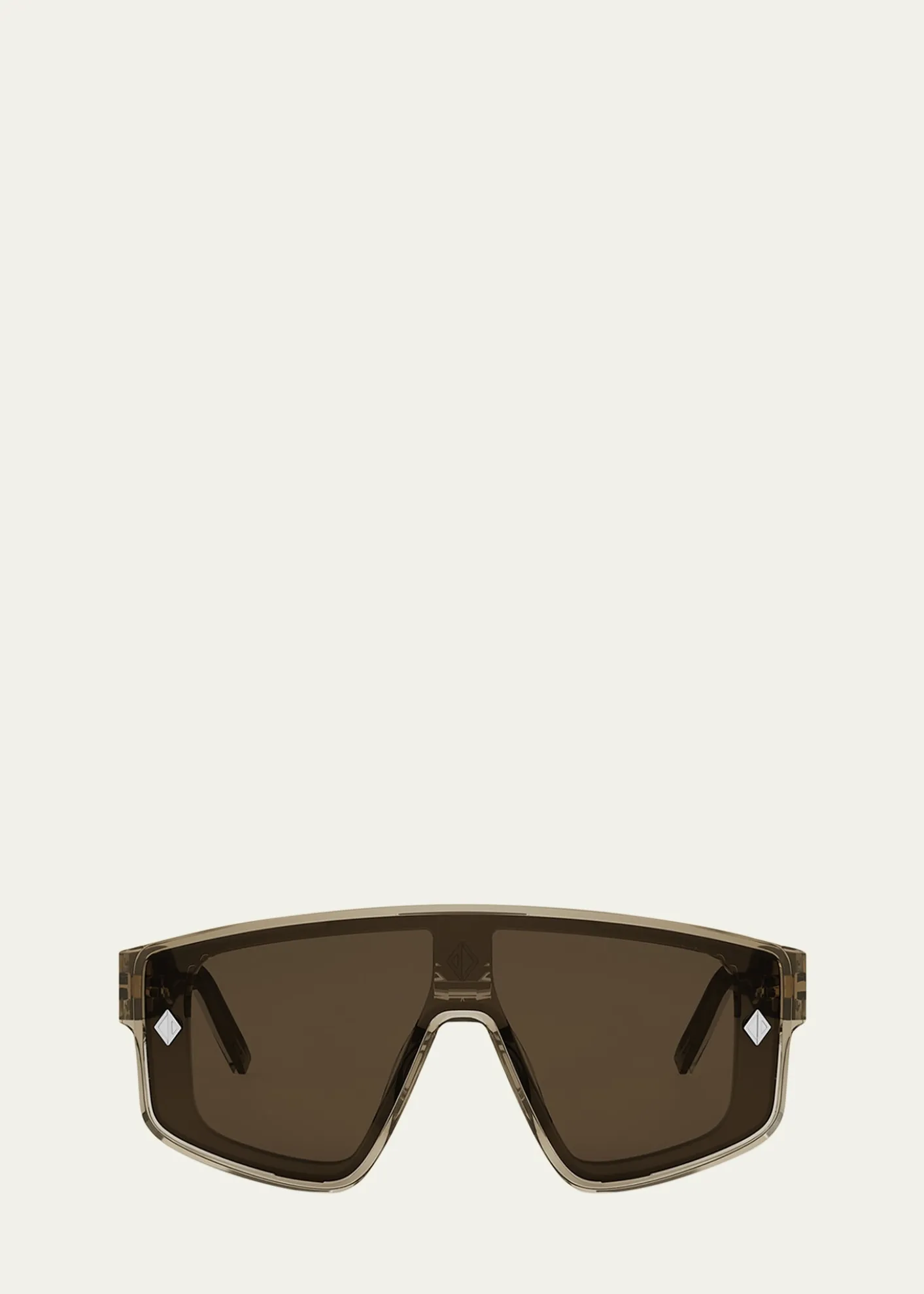 DiorCD Diamond M1U Sunglasses