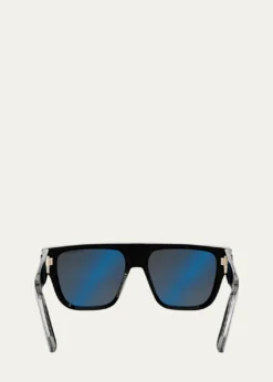 DiorCD Diamond S6I Sunglasses